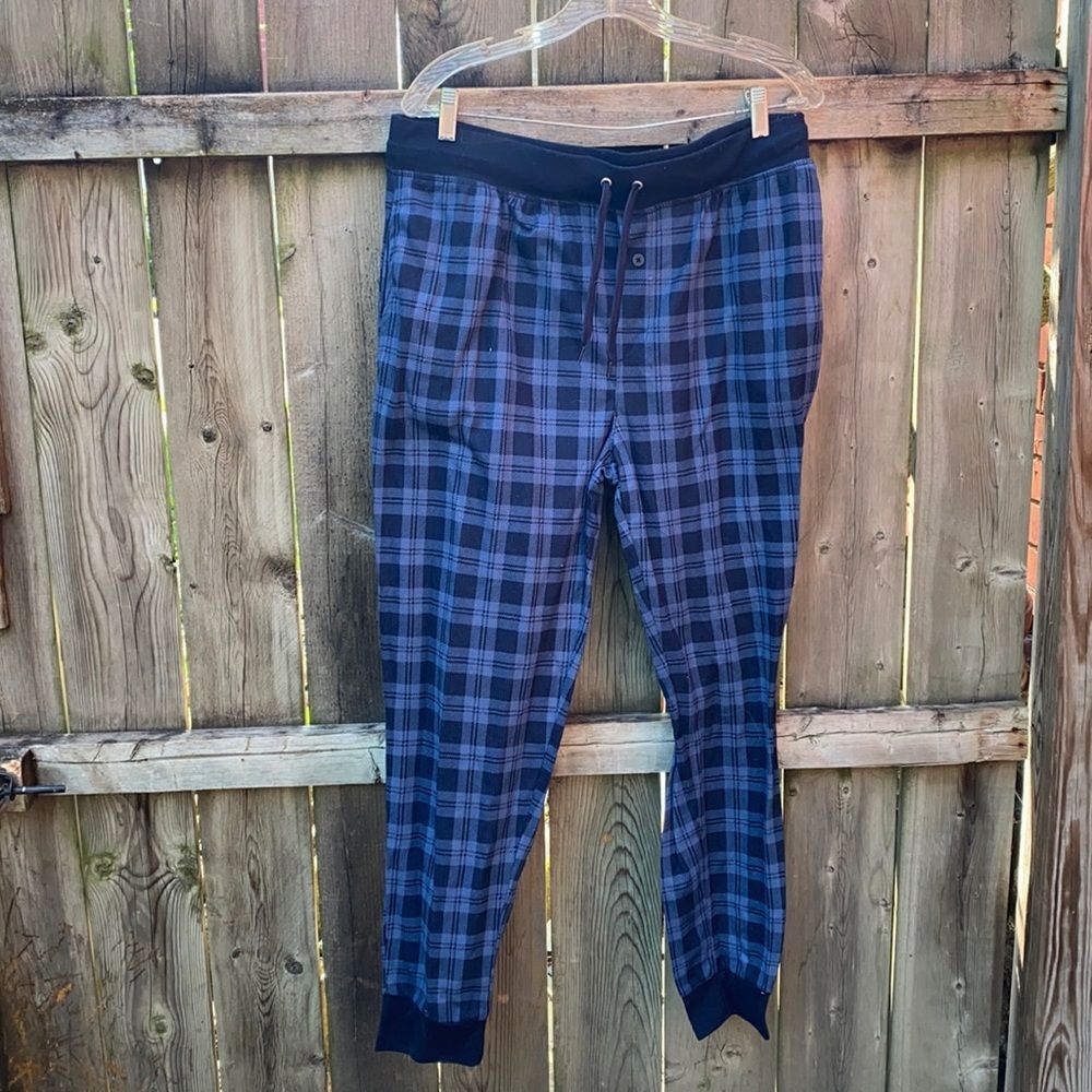 George lounge pants sz. L